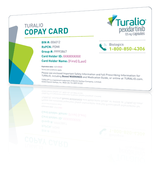 tirzepatide copay card DSI Turalio
